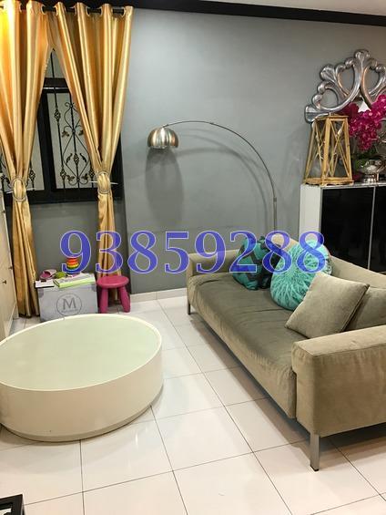 Blk 470 Segar Road (Bukit Panjang), HDB 4 Rooms #159152762